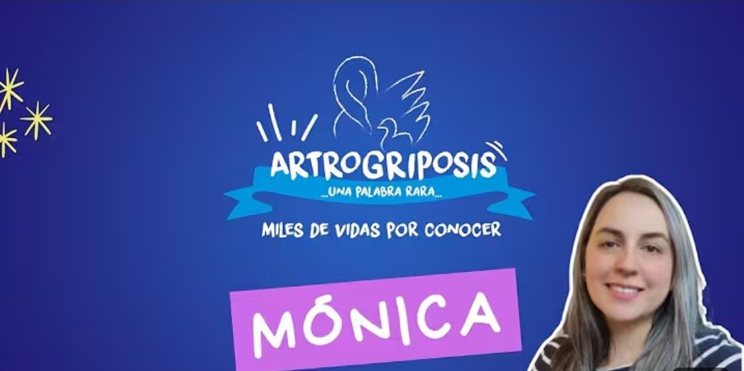 Tajuelo_'s tweet photo. 🔊Hoy 30/06, Día Mundial de la Artrogriposis Múltiple Congénita, causante de mi discapacidad. 
Os comparto este vídeo de #vidasconartrogriposis de @ArtrogriposisEs para visibilizar el trabajo de la Asociación.
👉 https://t.co/k32HzA6DlL
#ArtrogriposisMultipleCongenita #AMC https://t.co/iOtgaj7A0f