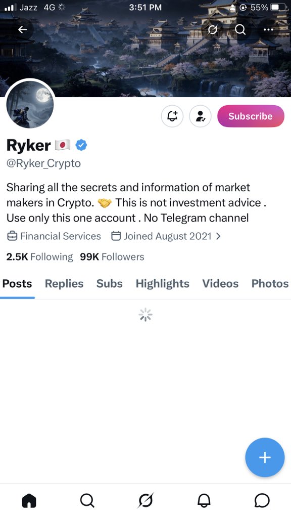 jawaidpk's tweet photo. @Ryker_Crypto BKj7UzwVZ7Dt5VGZRLfyvFmEojT24eMYj9CtEEGjd1wu https://t.co/Y7yMHAAmBx