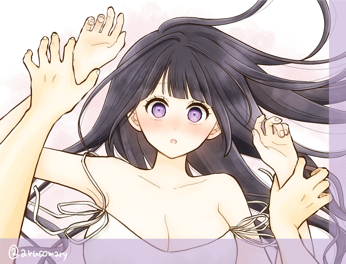 arucomary's tweet photo. #今月描いた絵を晒そう 
リクエスト+つなぐ+Skebにて描かせていただきました！
自主的にイラストを描く時間の確保が難しいのですがご依頼は受付中ですのでお気軽に☻ https://t.co/L4IPwqGift