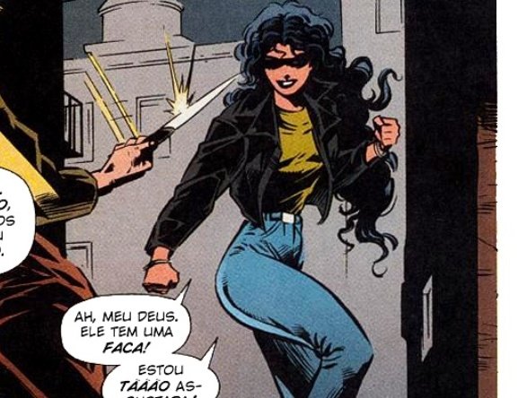 elinatchios's tweet photo. Girls need Elektra Natchios's wardrobe https://t.co/wYaUQ0bIE4