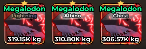 ndunisme's tweet photo. update stok fish it wts wts

- withering core no mutasi 900-990k kg = 5k/ea
- mega mutasi ready 3 = 35k/ea

kebutuhan enchant, take banyak lebih murahh
- evo ready banyakk = 45p/ea
- sctb random ready banyak = 35p/ea
- runic sold dulu❌

langsung dm/wa yuuuw https://t.co/WLgbVErmzz
