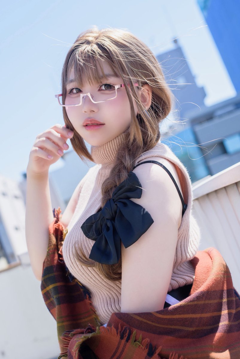 isan_cos_s2's tweet photo. ※Cosplay  桑山千雪
アイドルマスターシャイニーカラーズ

┈┈┈┈┈┈┈┈┈┈┈┈┈┈┈┈┈

    伝えられずに飲み込んだ言葉に、
              意味はあるのかな

┈┈┈┈┈┈┈┈┈┈┈┈┈┈┈┈┈ https://t.co/5gz7nHzcgA
