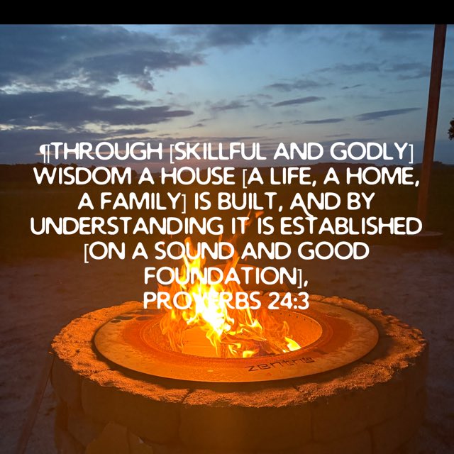 RTM1963's tweet photo. My prayer today is that we would ask for Godly wisdom, and understanding so we can live a life pleasing to God! Have a blessed day! https://t.co/3nqLBb3btE