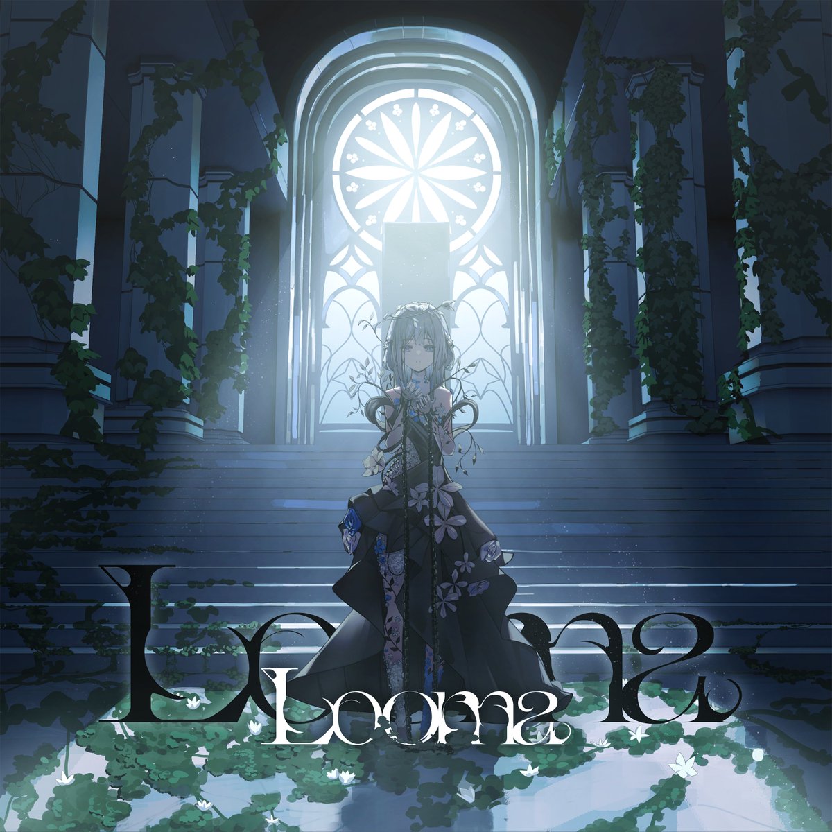 Empty_old_City's tweet photo. 【New Release】
Looma (English Ver.) is out now.
🎧配信リンク
https://t.co/d3cmNsDVQO
#Empty_old_City #Looma https://t.co/tHnsQMdUA9