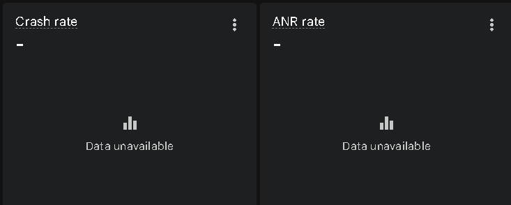 deg_s33233's tweet photo. Quick tip for #IndieDevs: Google Console won't notify you about individual ANRs or crashes. Don't wait for delayed dashboard stats. Check your Android Vitals daily to ship hotfixes faster, keep users happy, and protect your store visibility! 🛠️📱#AndroidDev #BuildInPublic https://t.co/Hn7obCFrbd