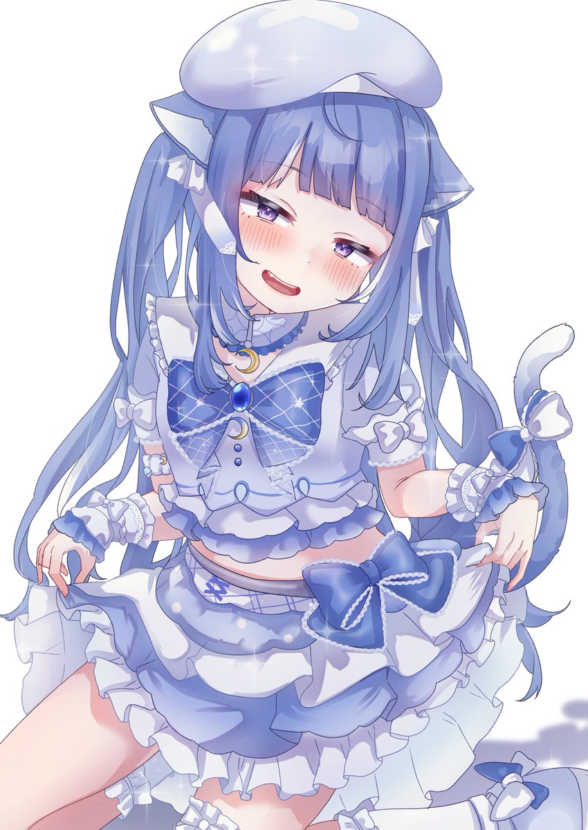 猫鮫あうる@なん祭6/7⚖️→c108(土)売り子🐳 (@cat_shark_1127
