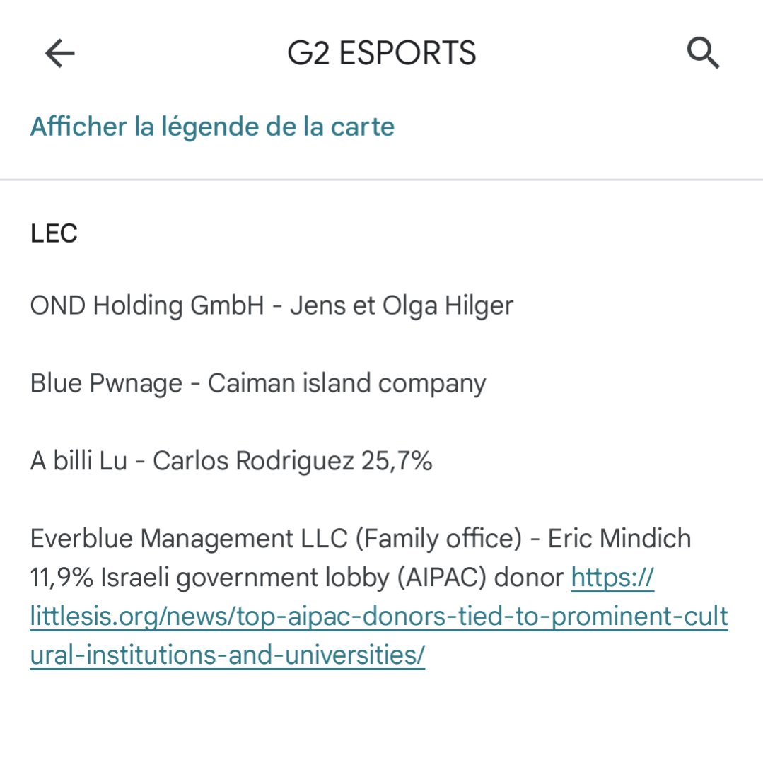 mrtnnrlntn's tweet photo. @francois_mlcr On pourrait prendre 800-0 par le fin fond d'une équipe brésilienne que j'aurais tjr plus de fierté qu'en supportant la 'G2 Family'
Et avoir été chef d'un groupe de supp incitant et promouvant l'image et donc le merch c'est encore pire https://t.co/aq4T8vNNAy