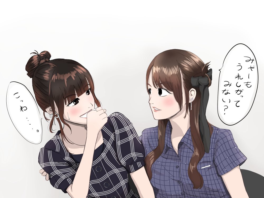 kazekomugi's tweet photo. #今月描いた絵を晒そう 
今月は沢山の方に反応してもらえてすごく嬉しかったです！！ https://t.co/JXnu036pek