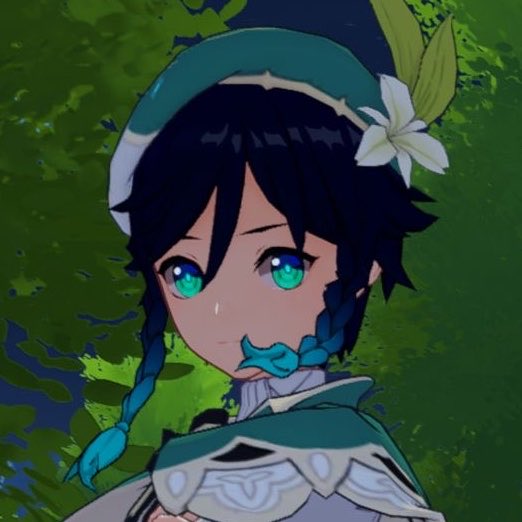 700kdpr's tweet photo. i like when venti's braids flow in random directions it adds a lot of whimsy 2 his design https://t.co/x0AbIzqzzu