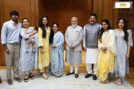 RamRamKerala's tweet photo. .@narendramodi Ji, know that @actorkkofficial and his family have abandoned elderly mother,not only that, his daughter @ahaanakrishna addresses her grandmother as «b…ch» etc !! https://t.co/JYDs80k2ve it is better to kick him out now from @nfdcindia ( @ANI @PTI_News @ians_india https://t.co/pN4z2mwzP7