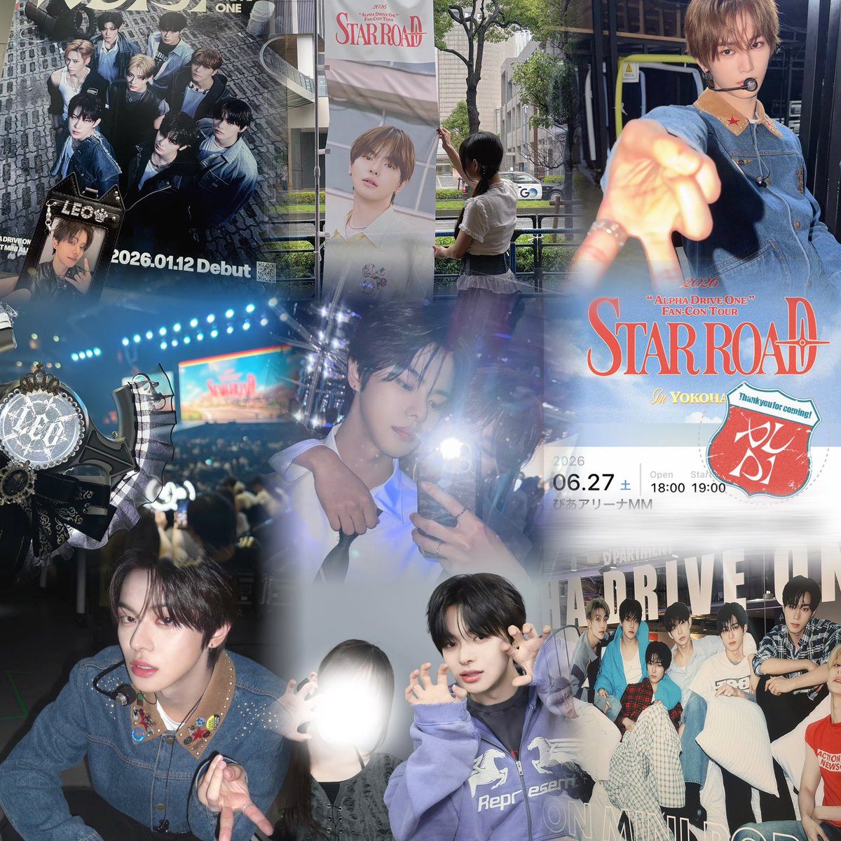 REO♛ tweet media