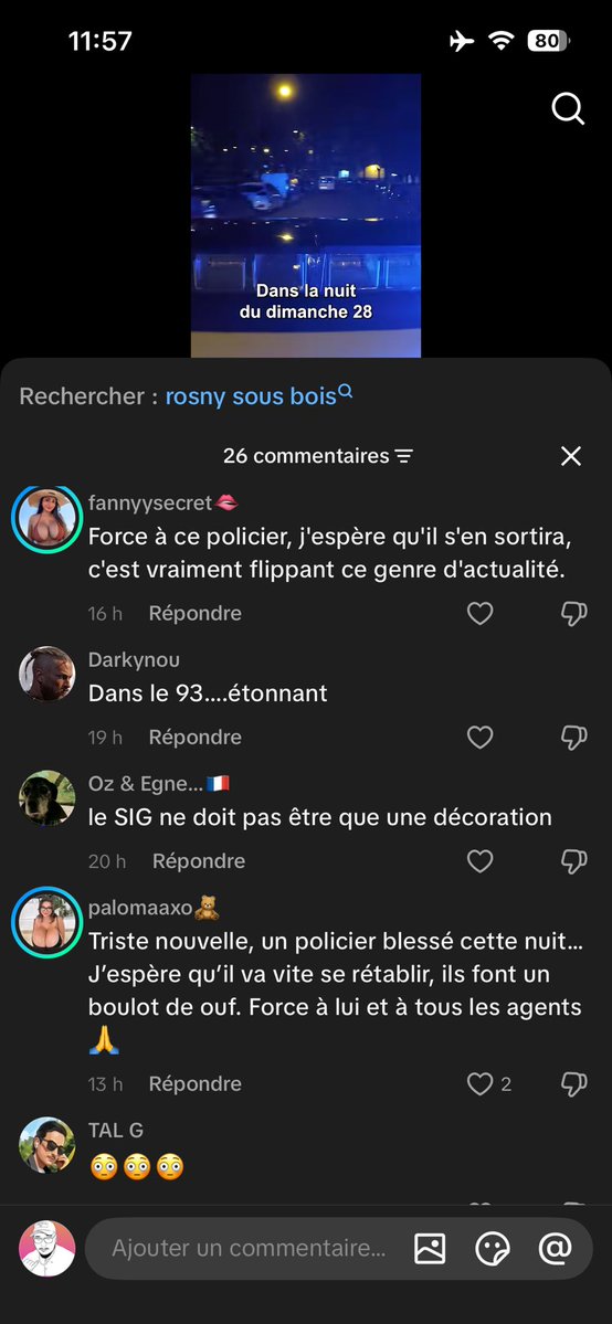 LeMeru_'s tweet photo. @CNEWS vous engagez des bots dans vos TikTok ? 

Comment on sait mtn si les autres avis et les commentaires sont pas aussi des bots ? https://t.co/sm8Hdv6Xm9