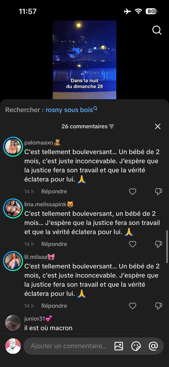 LeMeru_'s tweet photo. @CNEWS vous engagez des bots dans vos TikTok ? 

Comment on sait mtn si les autres avis et les commentaires sont pas aussi des bots ? https://t.co/sm8Hdv6Xm9