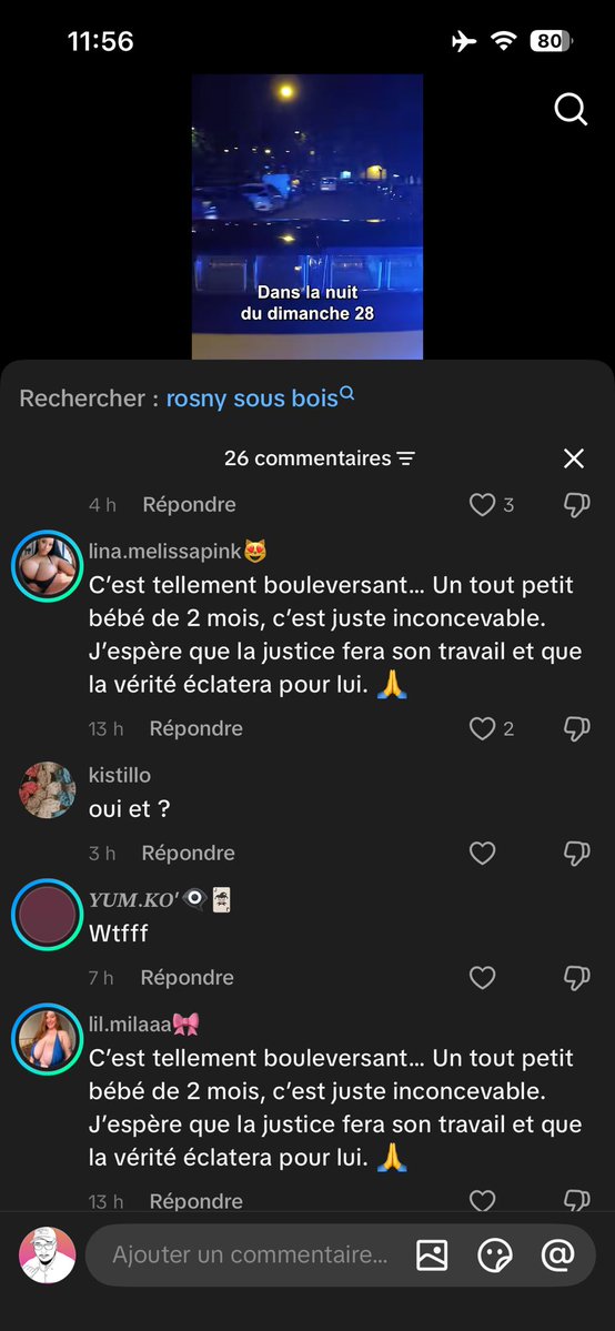 LeMeru_'s tweet photo. @CNEWS vous engagez des bots dans vos TikTok ? 

Comment on sait mtn si les autres avis et les commentaires sont pas aussi des bots ? https://t.co/sm8Hdv6Xm9