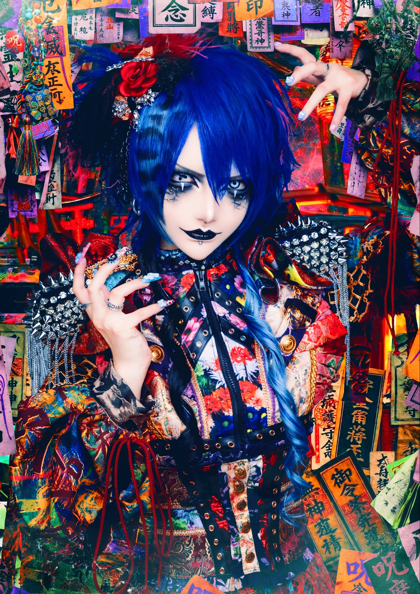マザリ on X: 