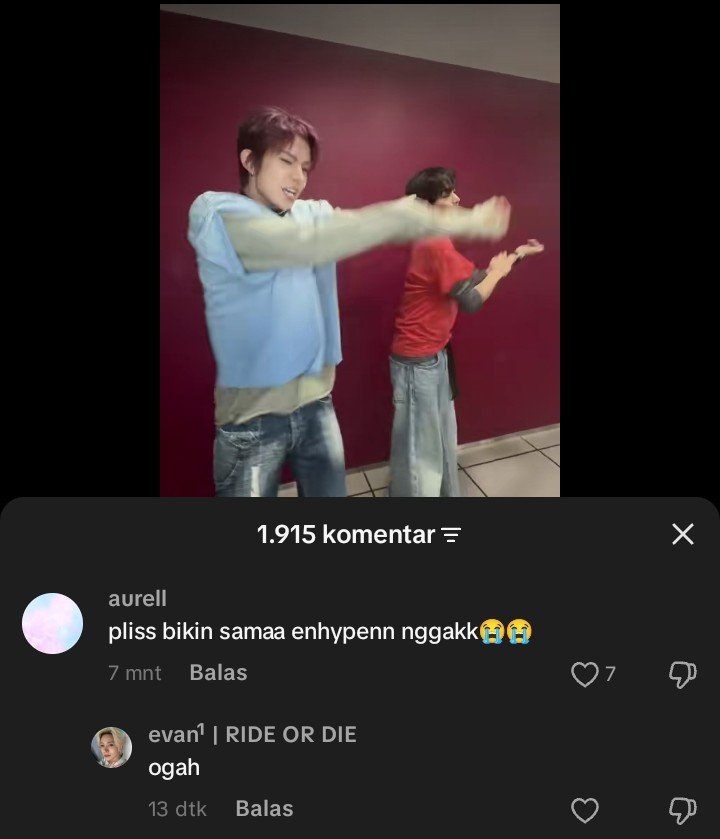 atuu★¹ | RIDE OR DIE tweet media