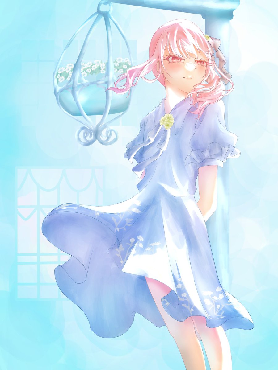 MEA1640114's tweet photo. #prsk_FA https://t.co/lsLRDgCpLs