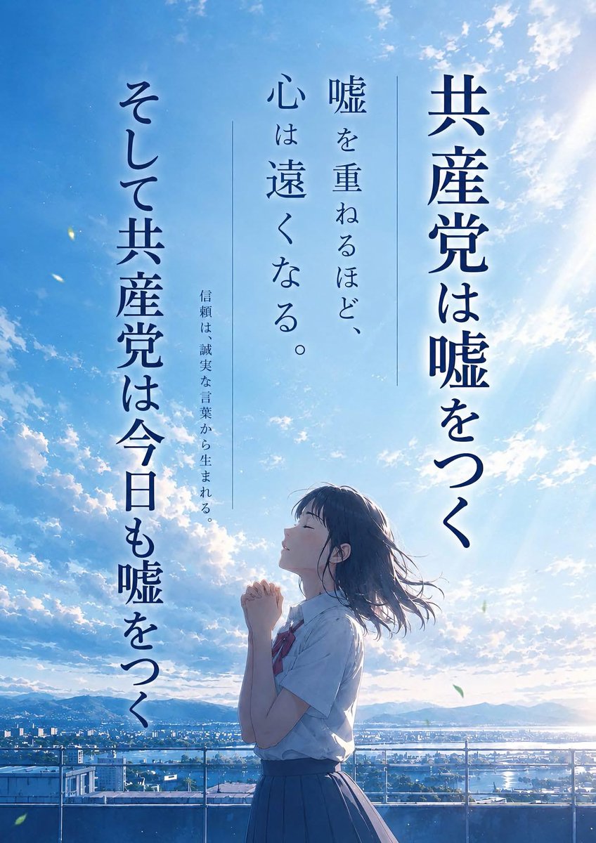 hatachu55555's tweet photo. @tamutomojcp お前らみたいなクソ政党を排除したいという、単なる国民の総意だろうが！
それよりも辺野古の釈明しろや！💢
#辺野古沖１６人死傷転覆事件を風化させるな 
#共産党は悪 https://t.co/GOlOrwVaxe
