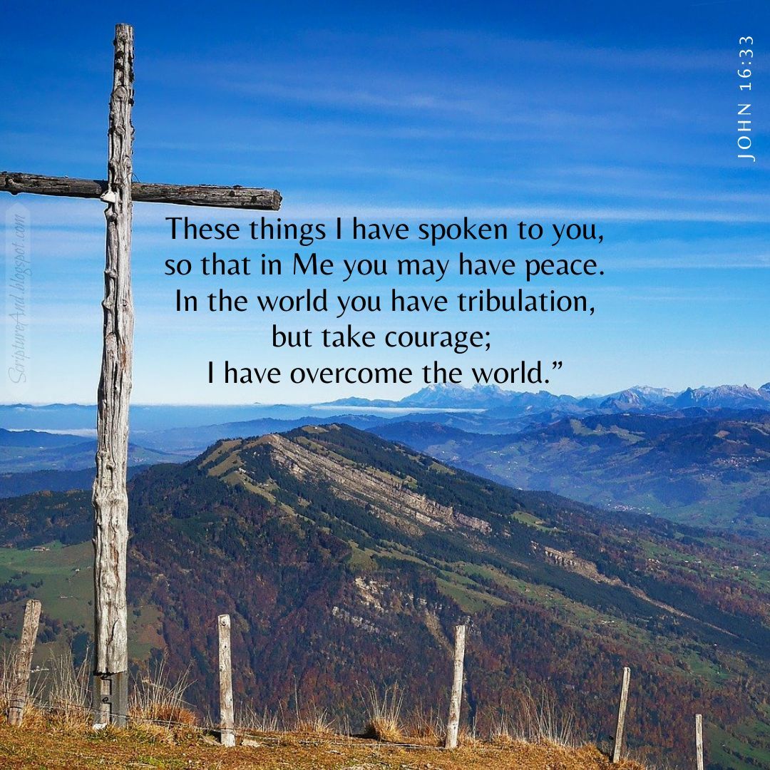 ScriptureAnd's tweet photo. Again, an eternal perspective helps us have courage. When we know that Jesus is already victorious and we are too if on His side, then we can be brave through all of life's trials. #Godisincontrol https://t.co/rlvCgmH6Jv