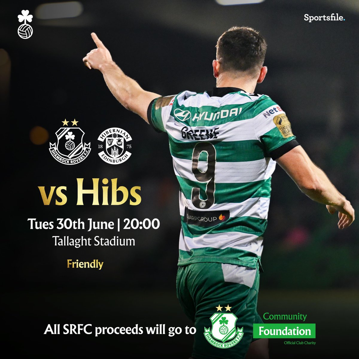 ShamrockRovers's tweet photo. Today's test: Hibs at home 🏴󠁧󠁢󠁳󠁣󠁴󠁿

🎟 https://t.co/7wpDSP0IEV https://t.co/zlpAM0yXKz