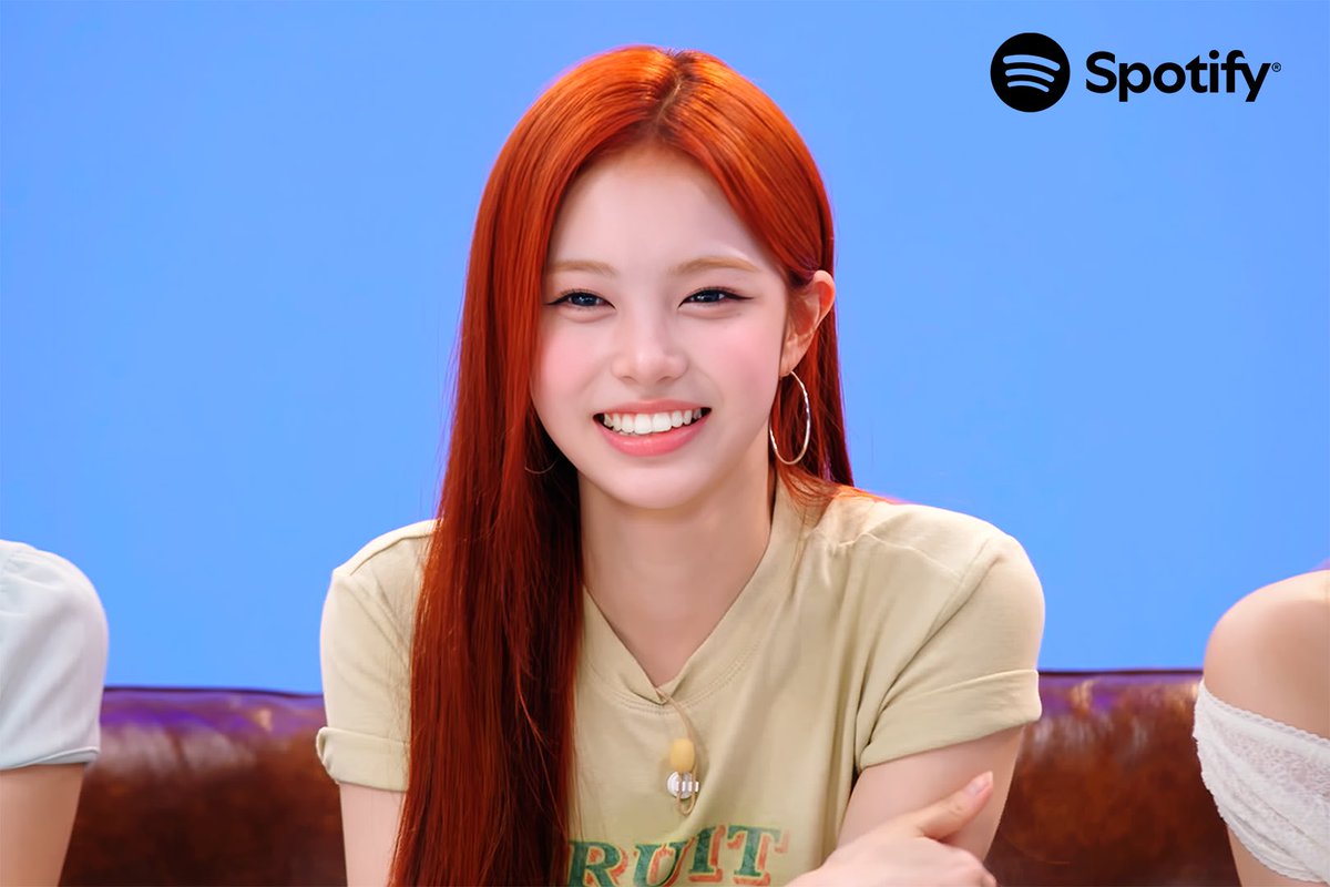SpotifyKR's tweet photo. https://t.co/vFmFMkBkOi
