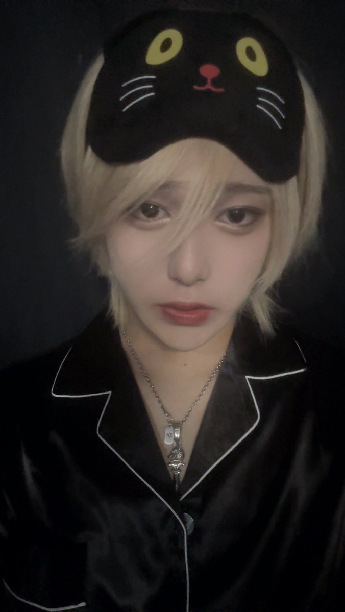 MYSHR_sena's tweet photo. パジャマだって駆けつけてね https://t.co/MNQqLcHoNz