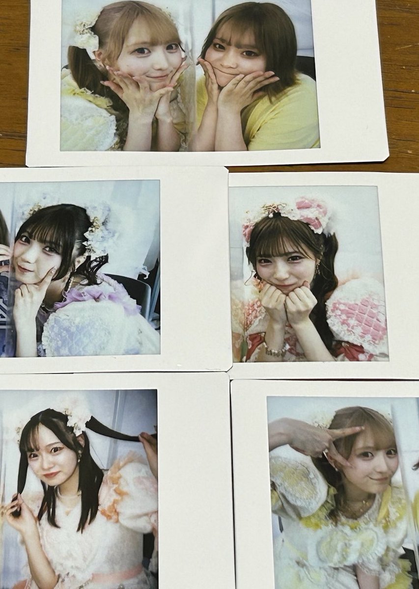 trtchan__'s tweet photo. 2026.06.13リリイベ橋本
視界良好で歓喜❕
#あべかれんだー
#まりんちゅにむちゅう
#るなしか見ルナ
#らぶまかしゃん https://t.co/B8Ie86cVPg