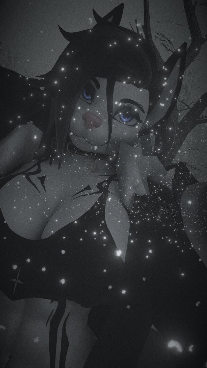 vinylxdev's tweet photo. been posting summer stuff but it's actually winter and very cold rn over here

working on some cool stuff for my avatars I hope to share soon

#VRChat #Furry https://t.co/DJ4PVX94a3