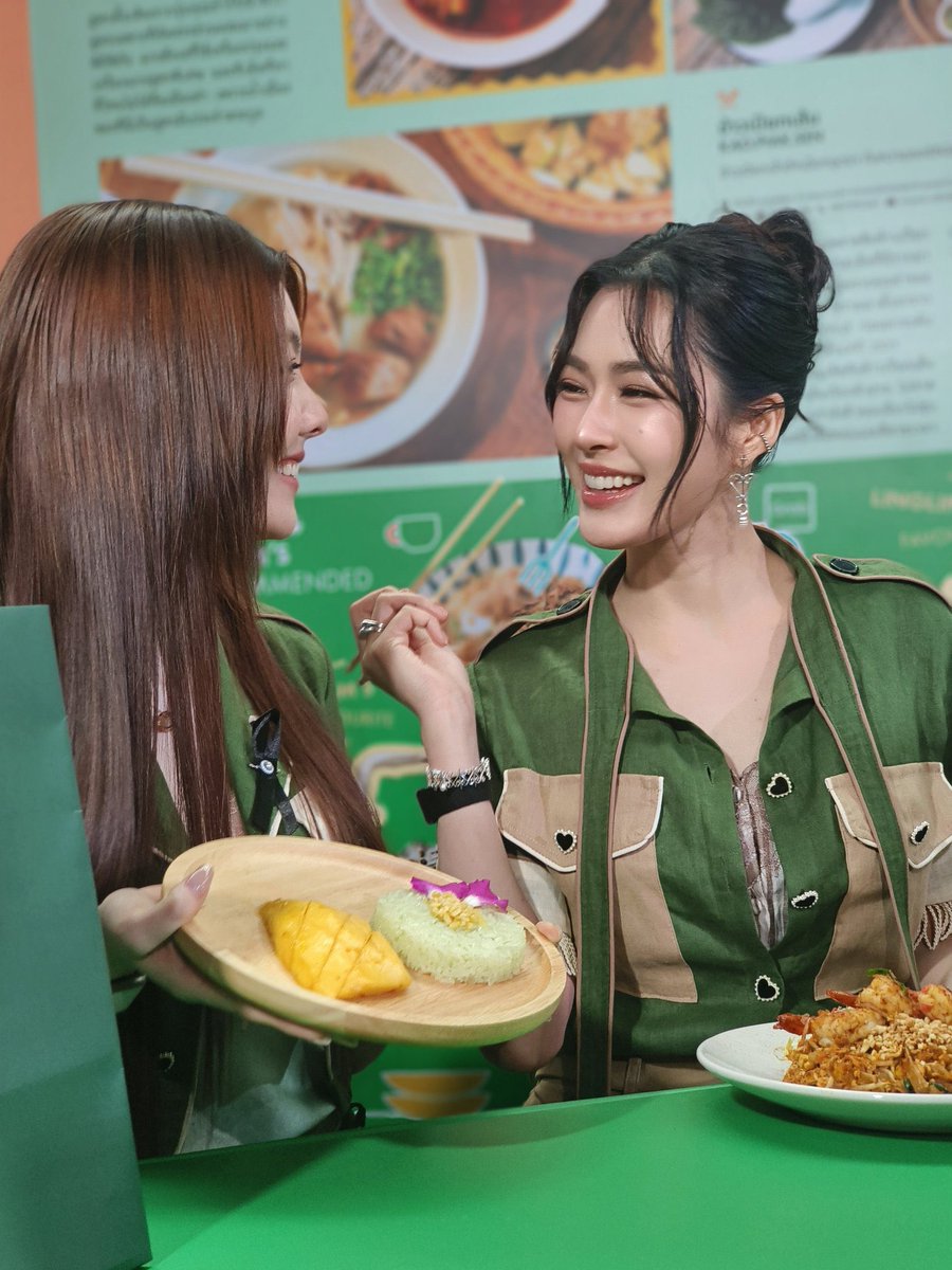 LingOrm_BH's tweet photo. น่ารักมากกกกกกกก☺️

GRAB LINGORM EVENT
#GrabThaiRaresxทททxLingOrm https://t.co/6oMi3IYkMg