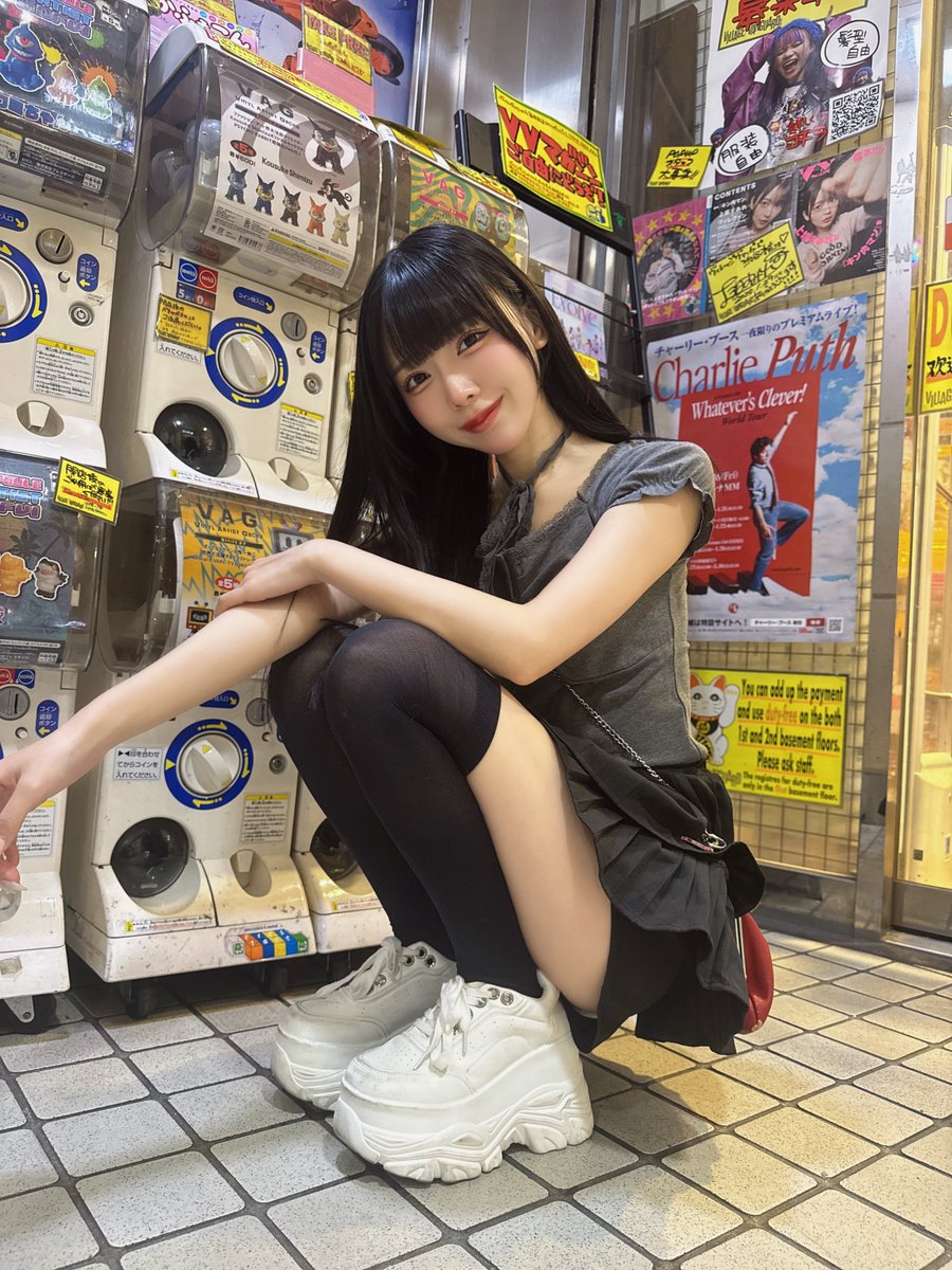 mamu_madoka's tweet photo. 好きなんでしょ？ https://t.co/6f4Ql2LsPo