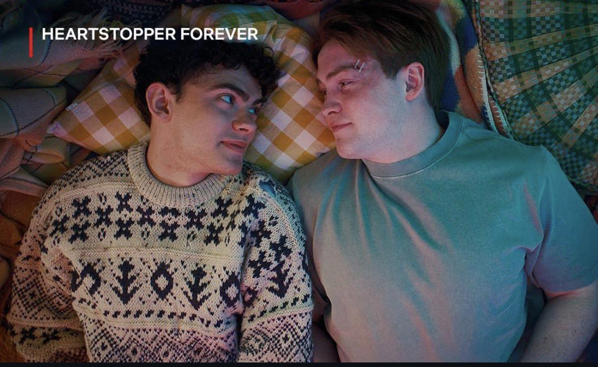 springtopper's tweet photo. EU NÃO AGUENTO MAIS ESPERAR QUERO ASSISTIR HS FOREVER AGORAAAAA 😫😫 https://t.co/qQTEFstD24