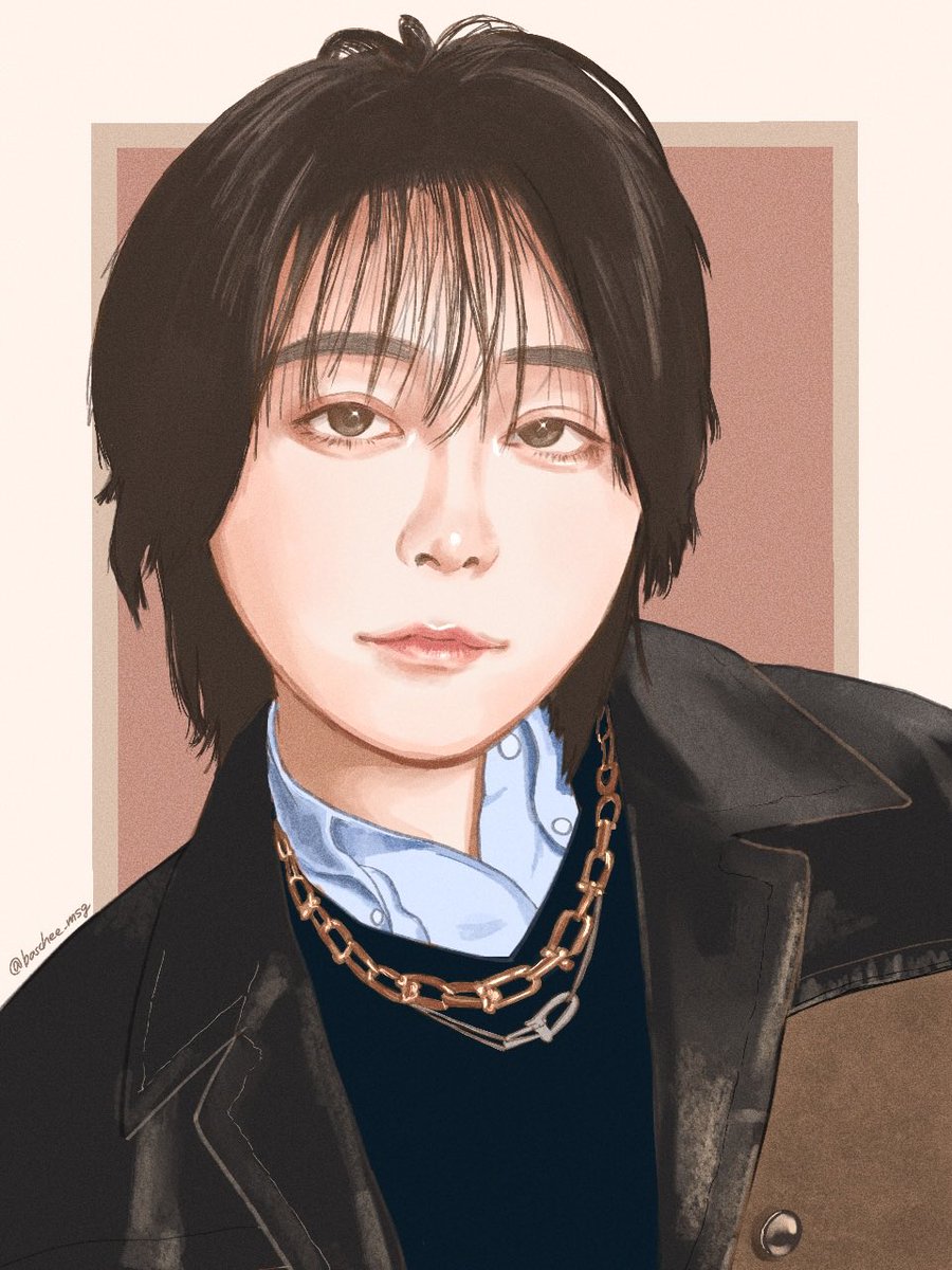 baschee_msg's tweet photo. #2026年自分が選ぶ今年上半期の４枚
描き方定まらず、♥️多め https://t.co/eWXJ7ckLRl