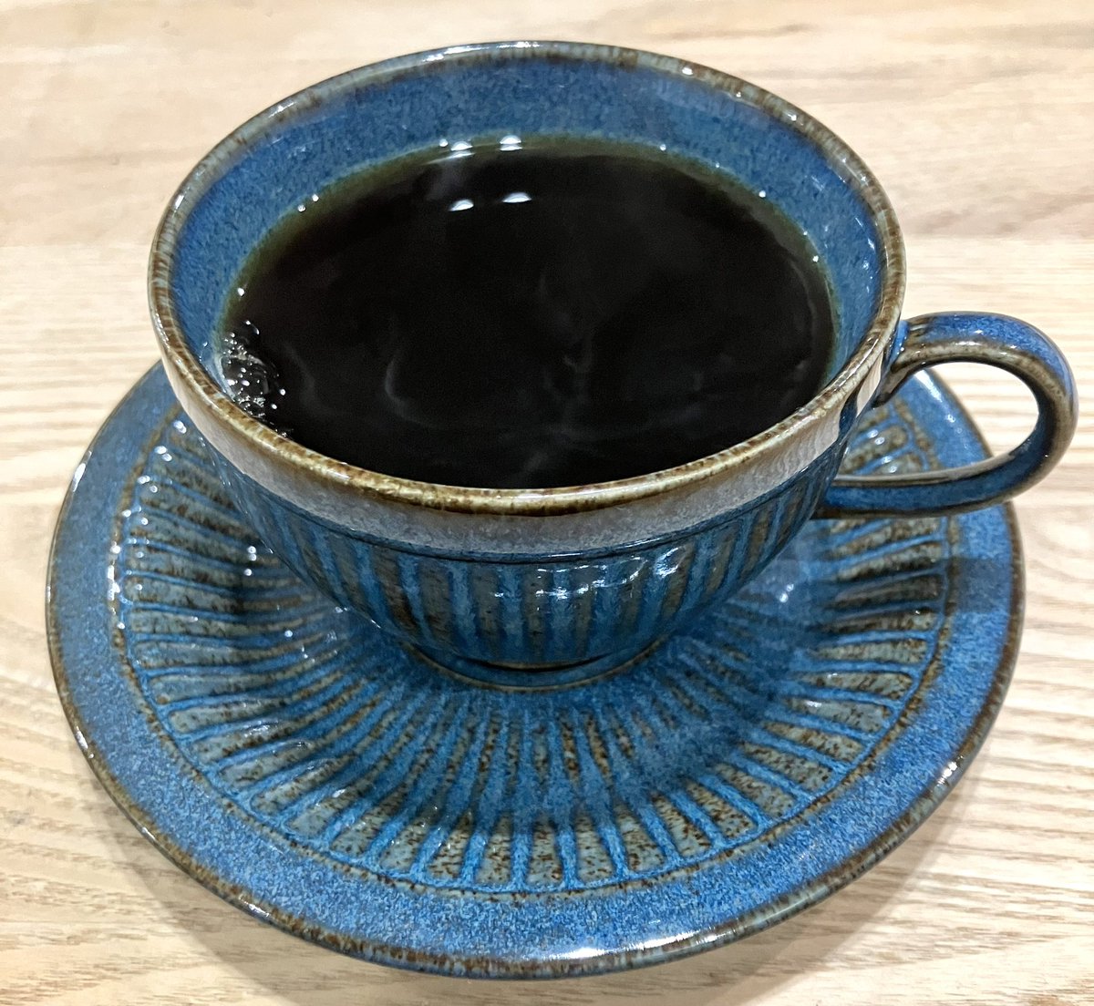 Coffee_AGEHA's tweet photo. 本日のナイトコーヒー☕️はコスタリカ🇨🇷ボナビスタ農園です✨ https://t.co/VpAbgVMlyR
