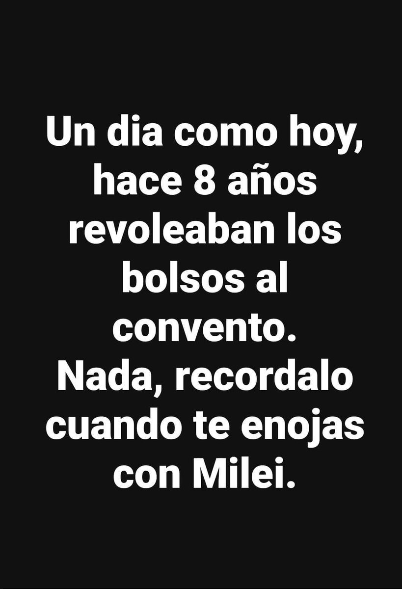 BlancaDios1's tweet photo. Ya se fue
Ya está 
Basta de Adorni 
Que mas quieren
Nunca los vi tan activos ni con los Bolsos de Lopez 
Cuanto cinismo en el periodismo https://t.co/U1mg9Jfkq2