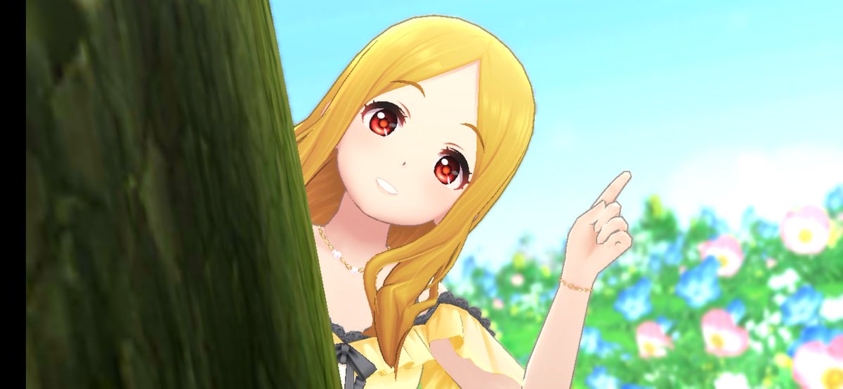 pr_kukuri's tweet photo. かくれんぼが上手なひじり
もれ出づる月の愛しさよ
#満月だから望月聖 https://t.co/4i1IoptQ4u