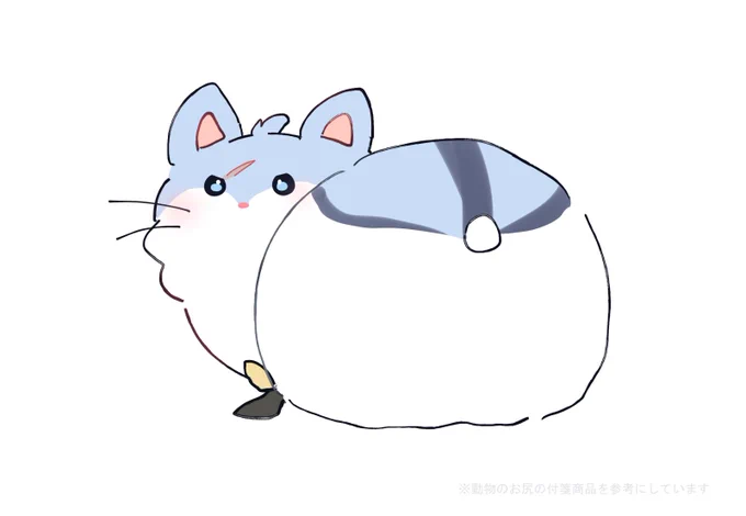 ハム助