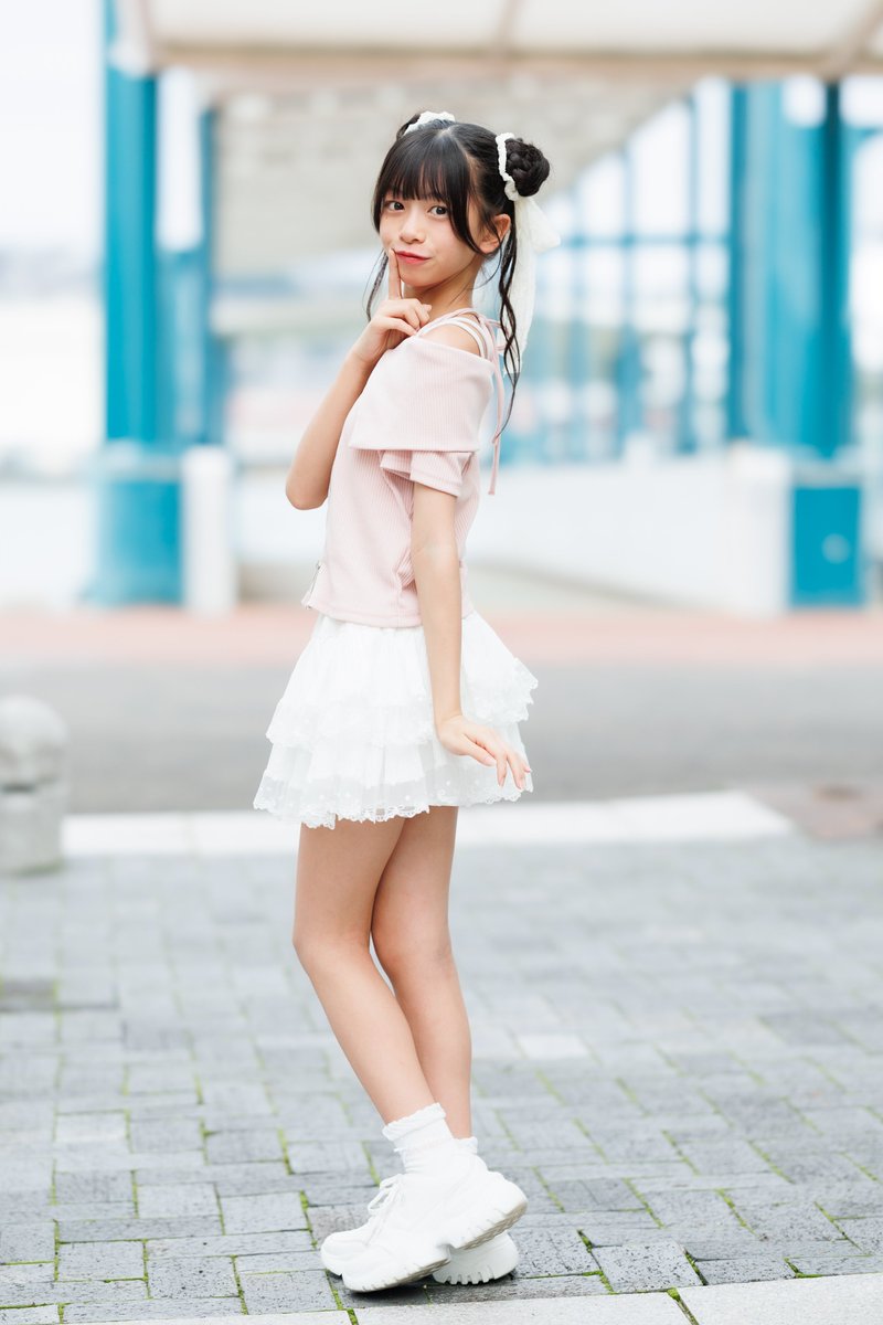 2026.6.27(土) あんじゅちゃん(@anju_cinnamon) #anju #あんじゅ