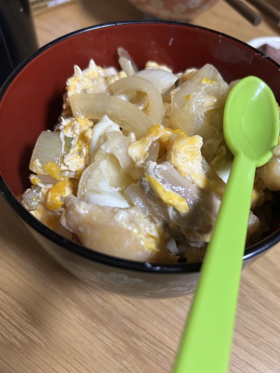 putio_guruguru's tweet photo. ご飯できたよー！ https://t.co/bwFpXMKE5R