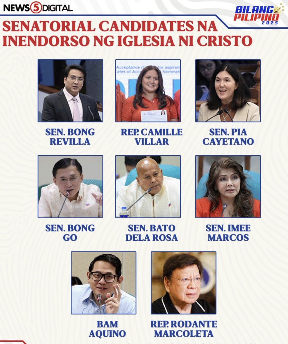 Jesus Falcis 🇵🇭 tweet media