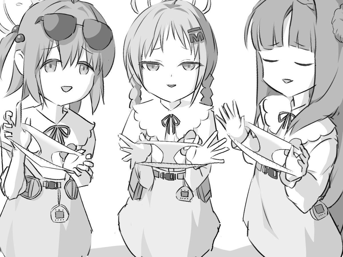 rumrum_lulu's tweet photo. こんなものがこわいだなんてまったく大人はだらしねえですね https://t.co/V2FgHqgdSQ