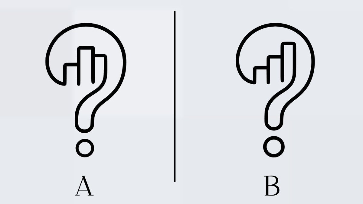 w3sqr's tweet photo. A or B https://t.co/LaLhowpUGd