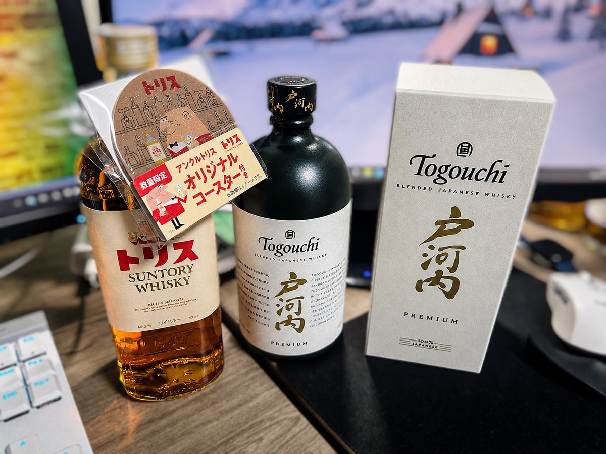 Esca_pe_3's tweet photo. 🥃･:* https://t.co/JBG9AuA9IF