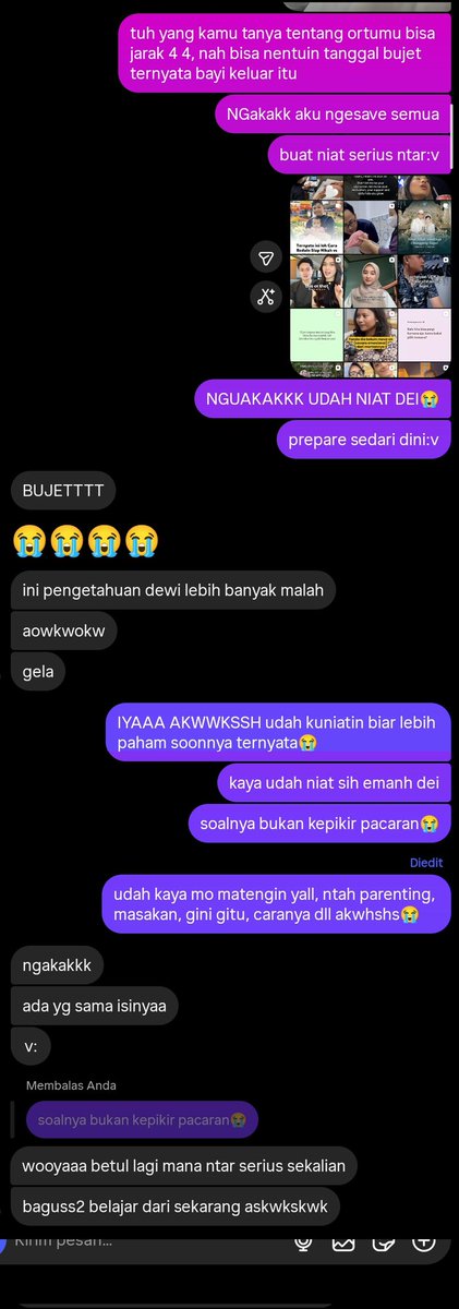 deardearydw's tweet photo. diniati berprinsip gamau pacaran akwshsh, ga espek udah kaya seniat parenting diri sendiri sedini mungkin akwkshshs https://t.co/9bZ7LjKfLf