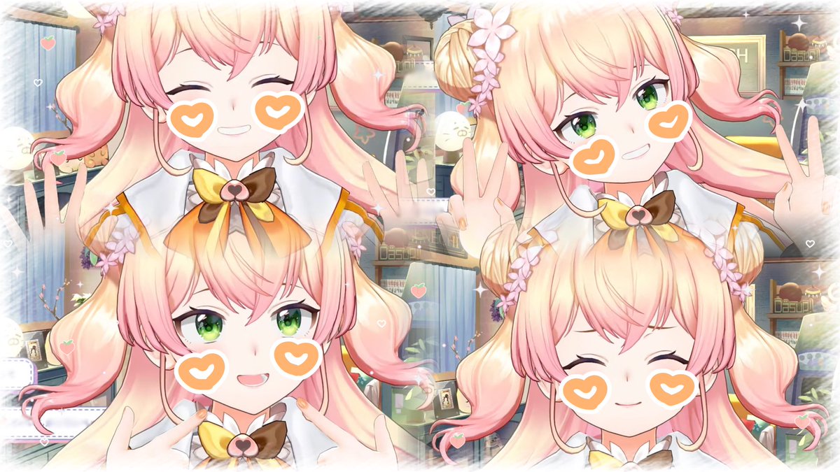 ちゃむ🍑🥟 (@h_24kr) / Posts / X