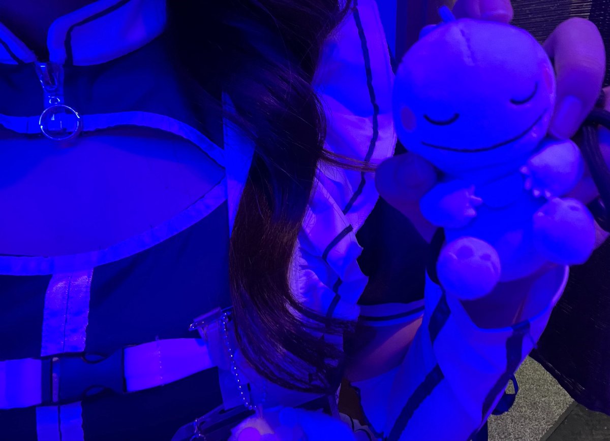 NoiBit_noa's tweet photo. 20:00〜23:00出勤してます🙂‍↕️🩵ྀི https://t.co/1k8wC5TIvW