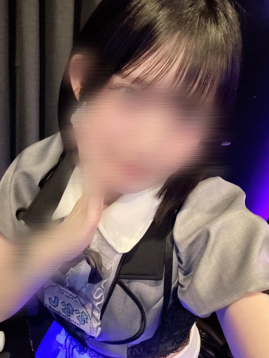 mlw_dream's tweet photo. 本日もオープンしております！

本日の出勤
ナナシ

ご予約・来店お待ちしております！

今だけ初回1時間飲み放題1000円 🥂

#コンカフェ #大阪コンカフェ #ミナミコンカフェ https://t.co/RH8SzcpJb2