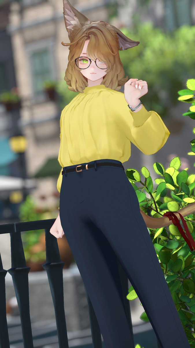 R3AP3R_Vrc's tweet photo. #Marycia3D #H_WORKS https://t.co/VuOzcNqdiA