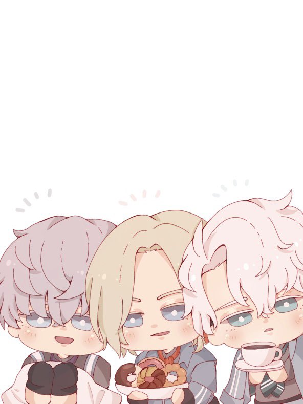 息抜きしましょう！