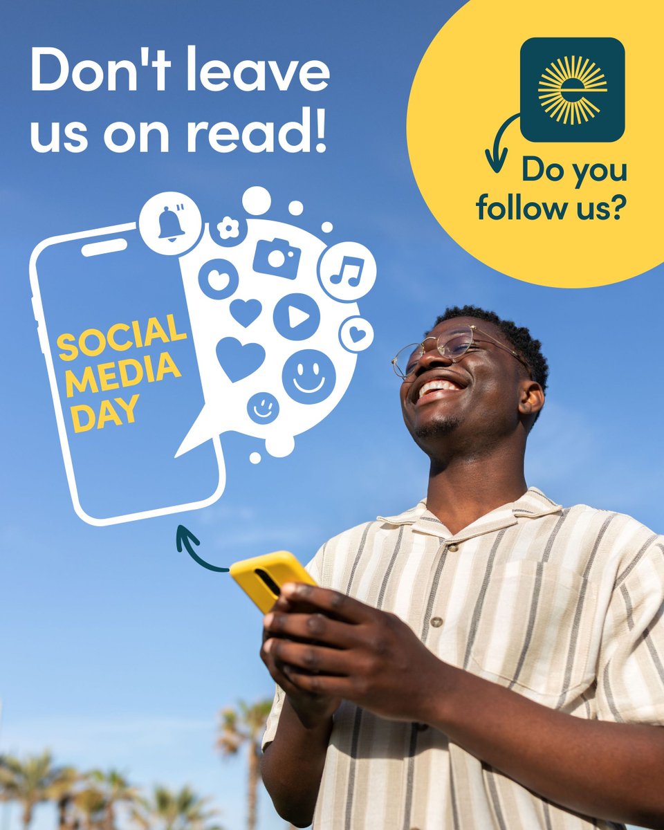 easyfundraising tweet media