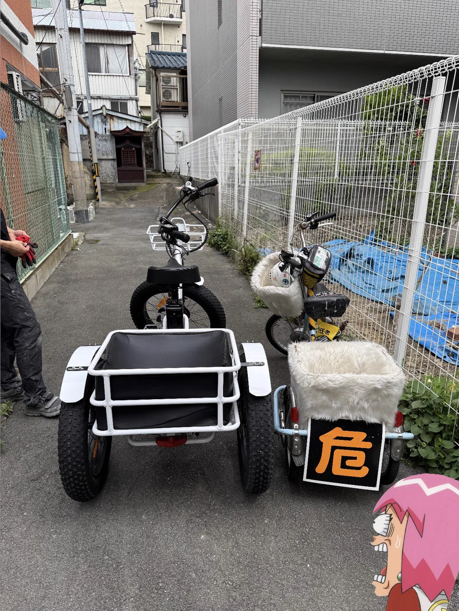 西成の粉すけ on X: 
